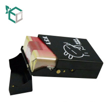 творческий дешевые приурочен металлические кнопки черного цвета слоения Matt коробки сигареты